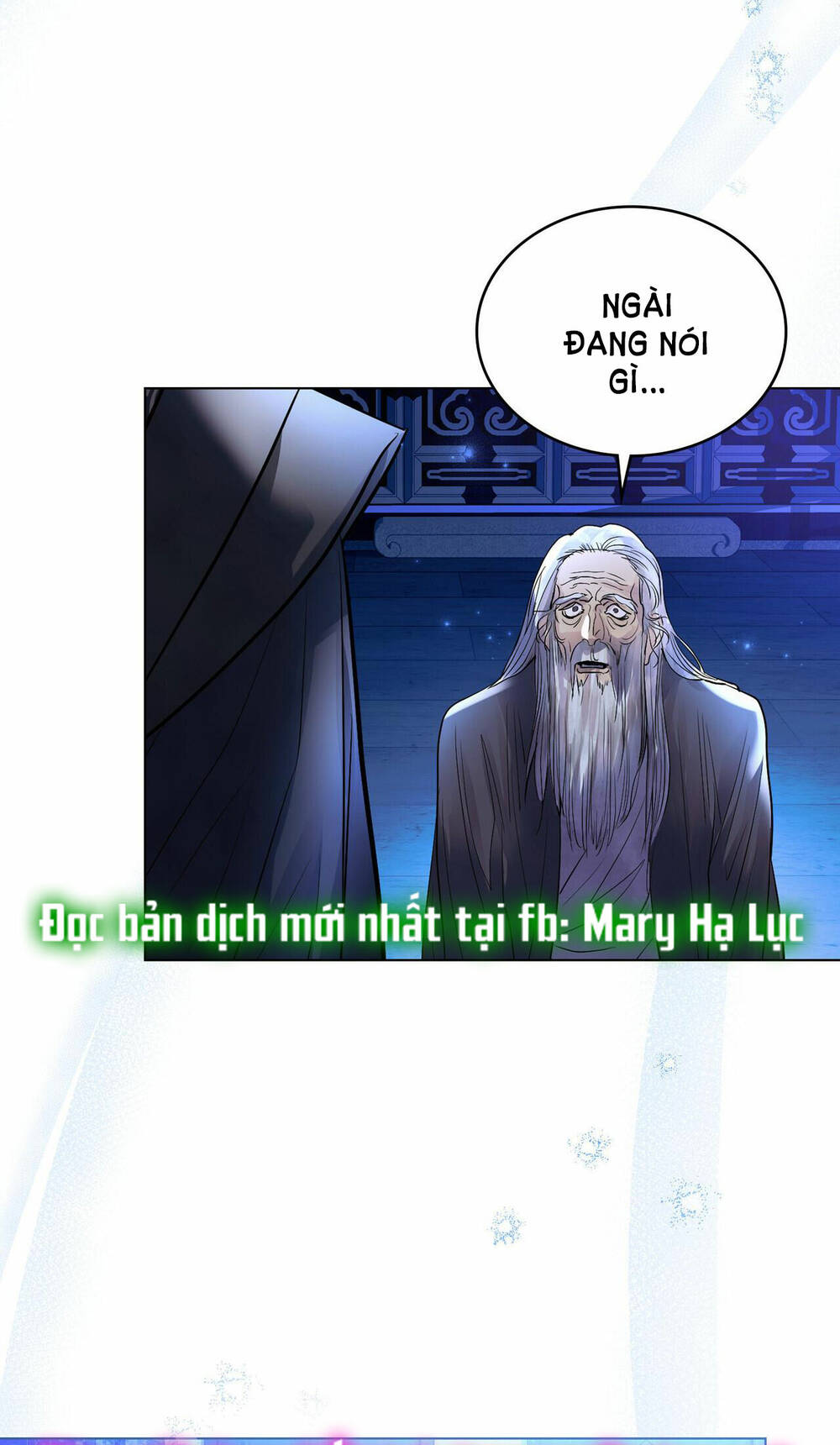 Một Nửa Không Hoàn Hảo Chapter 27 - Trang 2