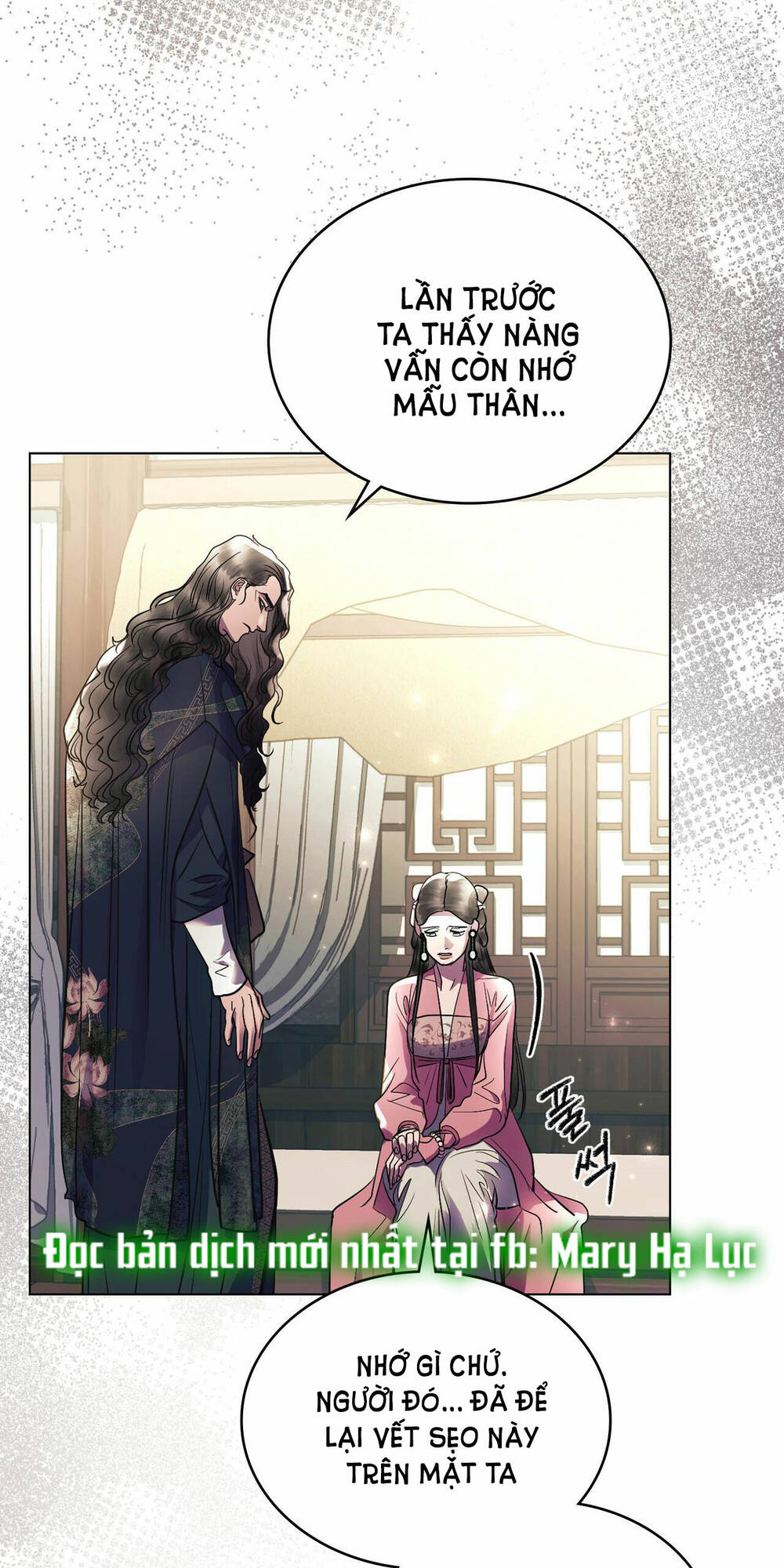 Một Nửa Không Hoàn Hảo Chapter 27 - Trang 2