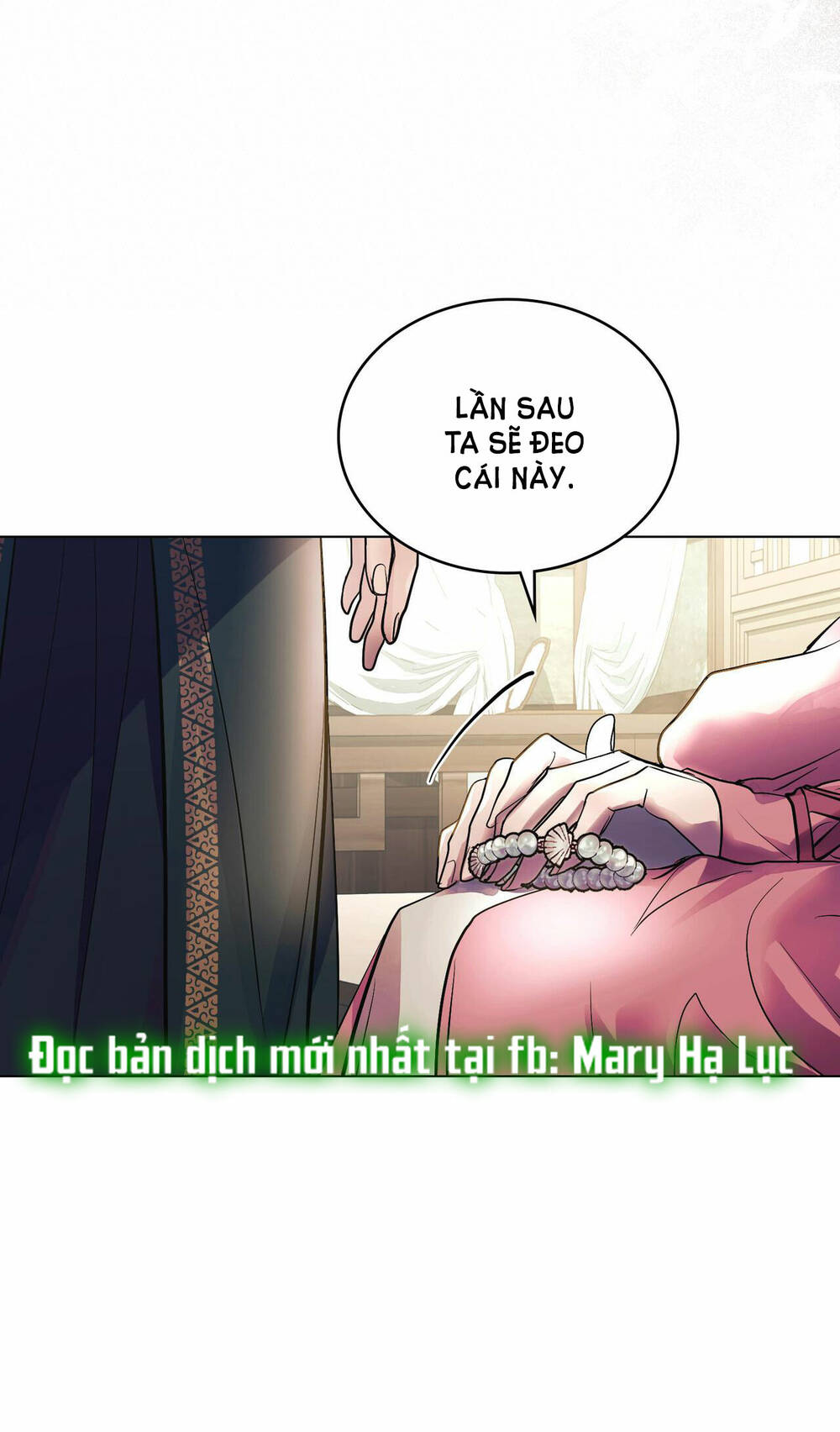 Một Nửa Không Hoàn Hảo Chapter 27 - Trang 2