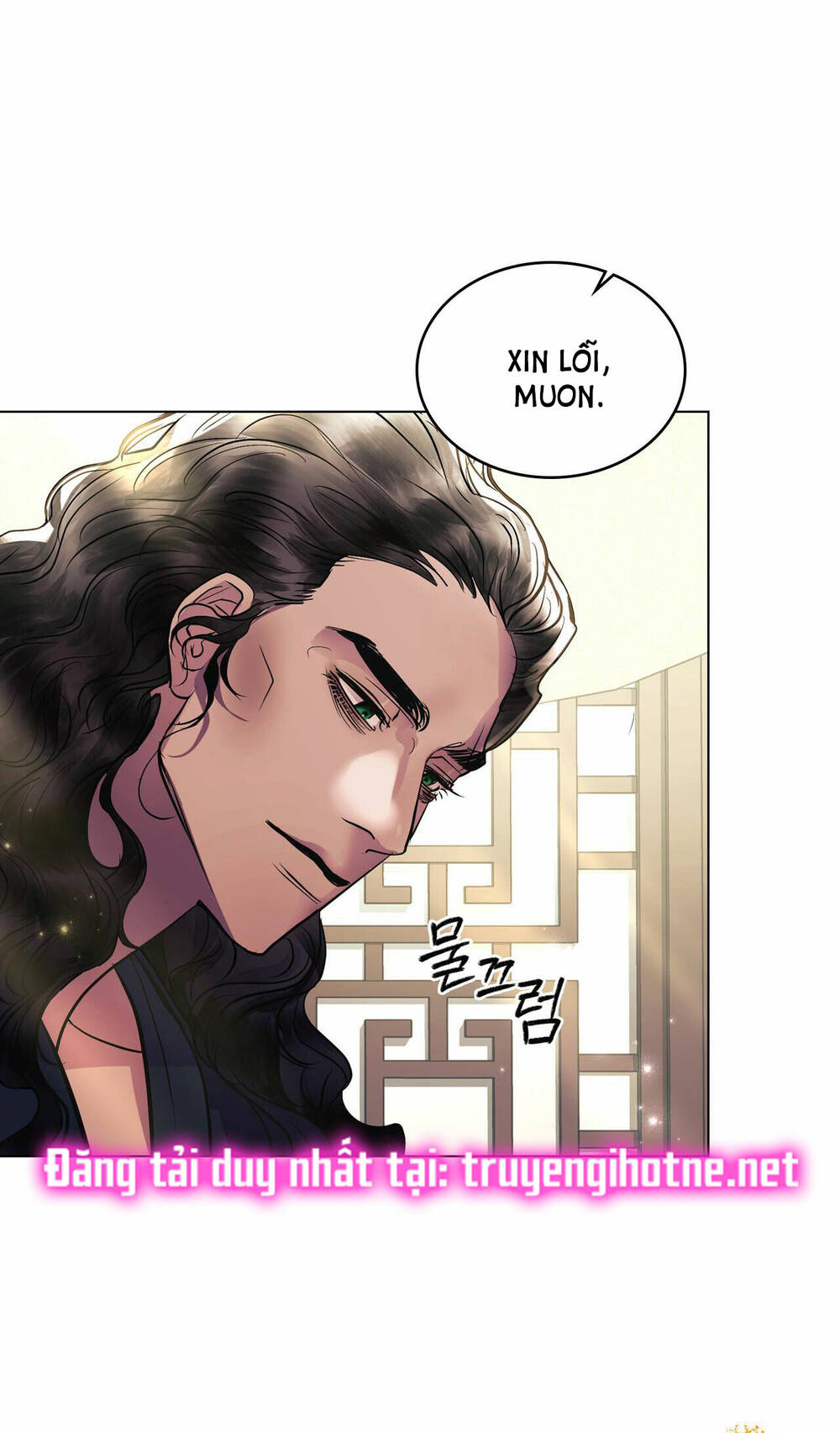 Một Nửa Không Hoàn Hảo Chapter 27 - Trang 2