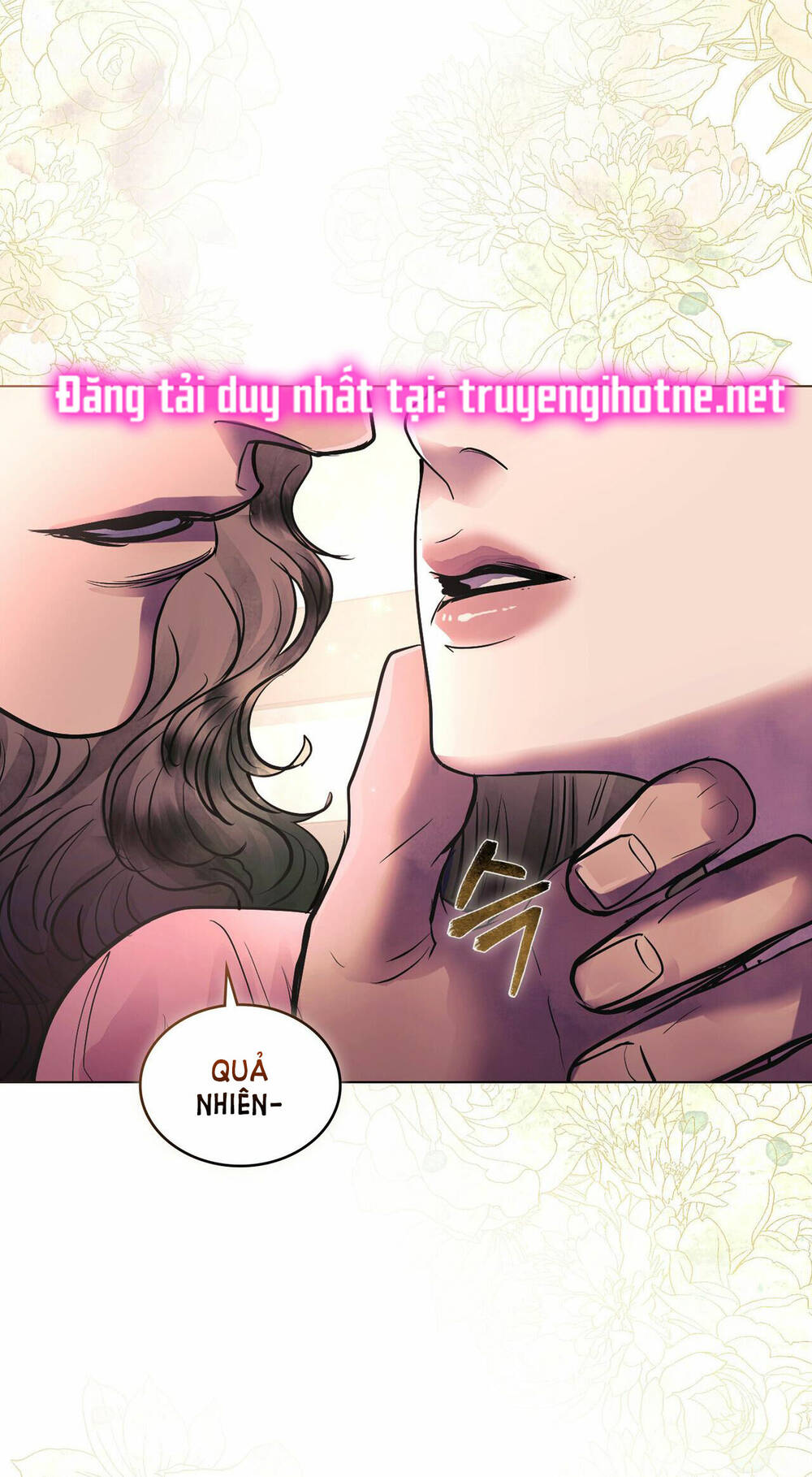 Một Nửa Không Hoàn Hảo Chapter 27 - Trang 2