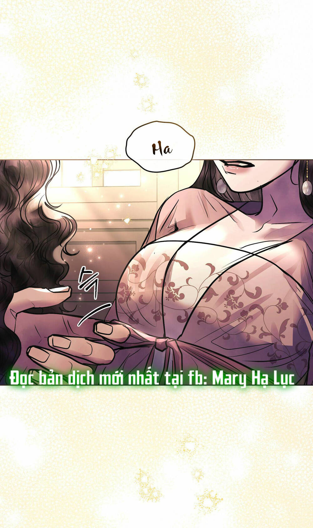 Một Nửa Không Hoàn Hảo Chapter 27 - Trang 2