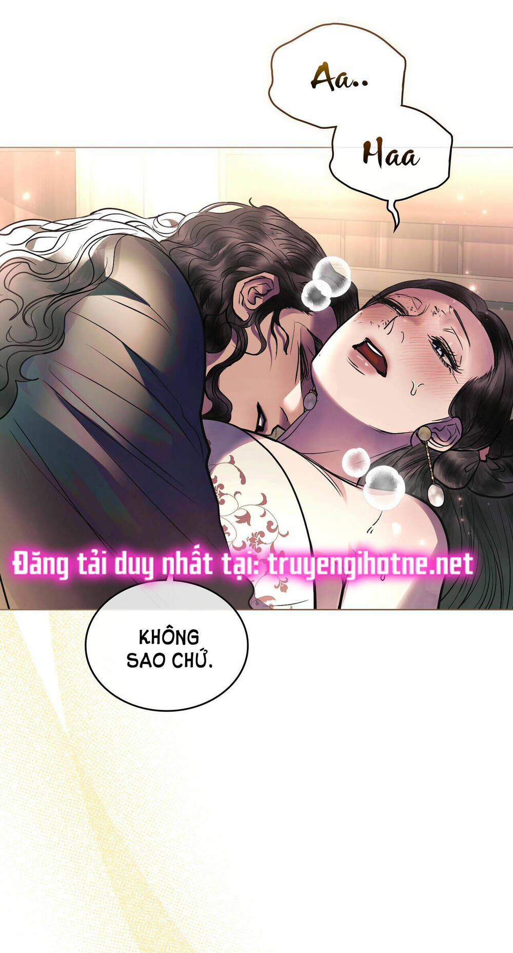 Một Nửa Không Hoàn Hảo Chapter 27 - Trang 2