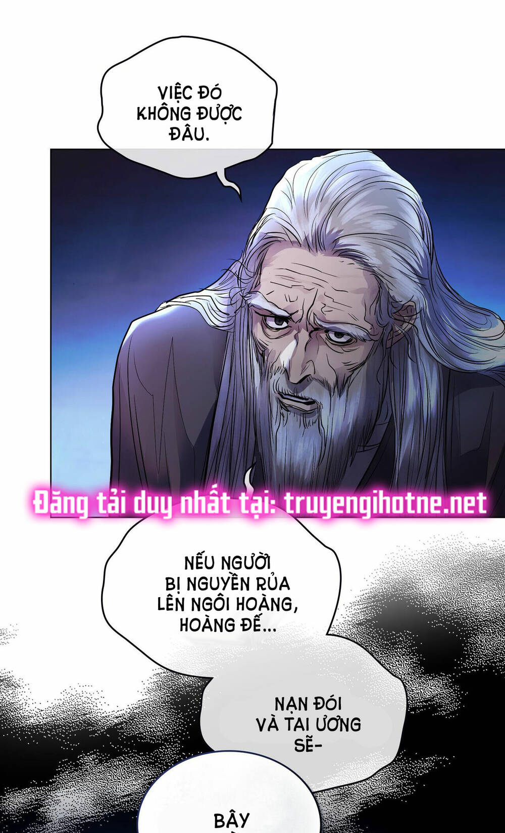 Một Nửa Không Hoàn Hảo Chapter 27 - Trang 2