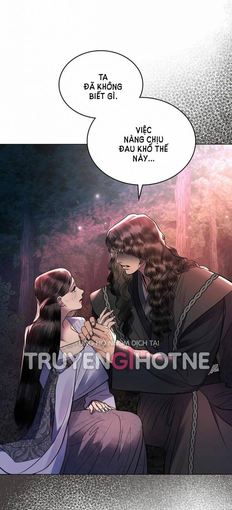 Một Nửa Không Hoàn Hảo Chapter 26.5 - Trang 2