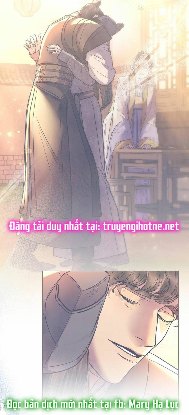 Một Nửa Không Hoàn Hảo Chapter 26 - Trang 2