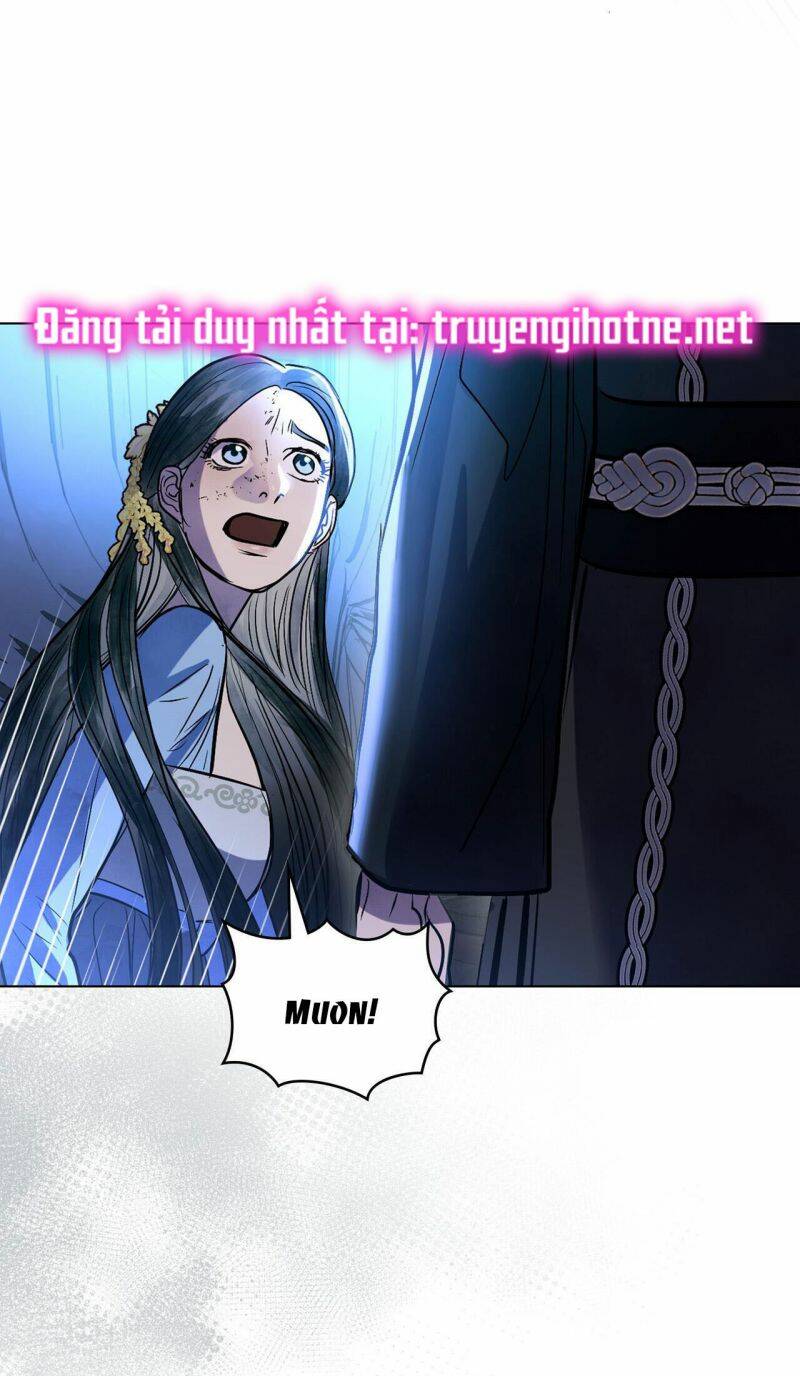 Một Nửa Không Hoàn Hảo Chapter 26 - Trang 2