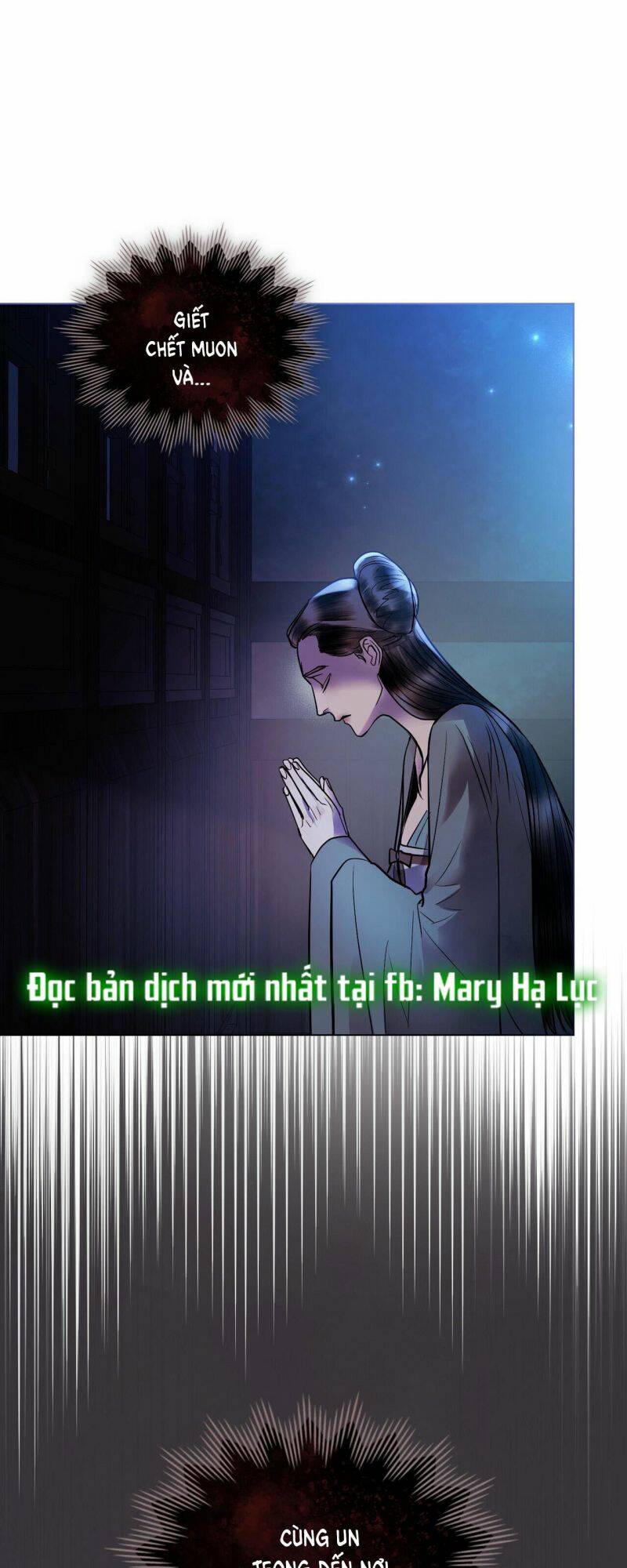 Một Nửa Không Hoàn Hảo Chapter 25.5 - Trang 2