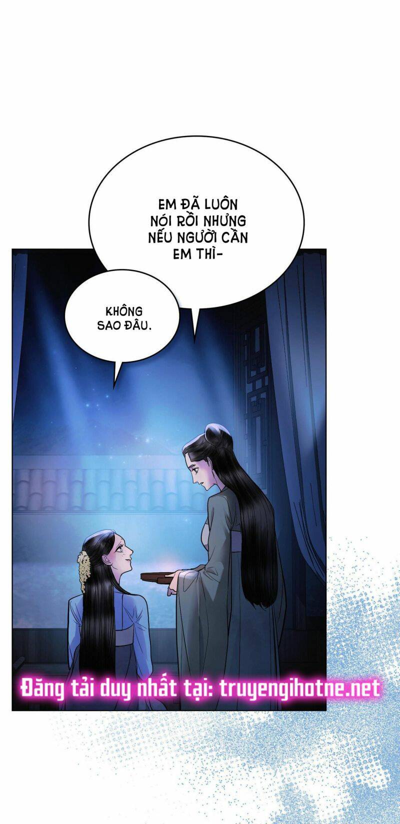 Một Nửa Không Hoàn Hảo Chapter 25.5 - Trang 2