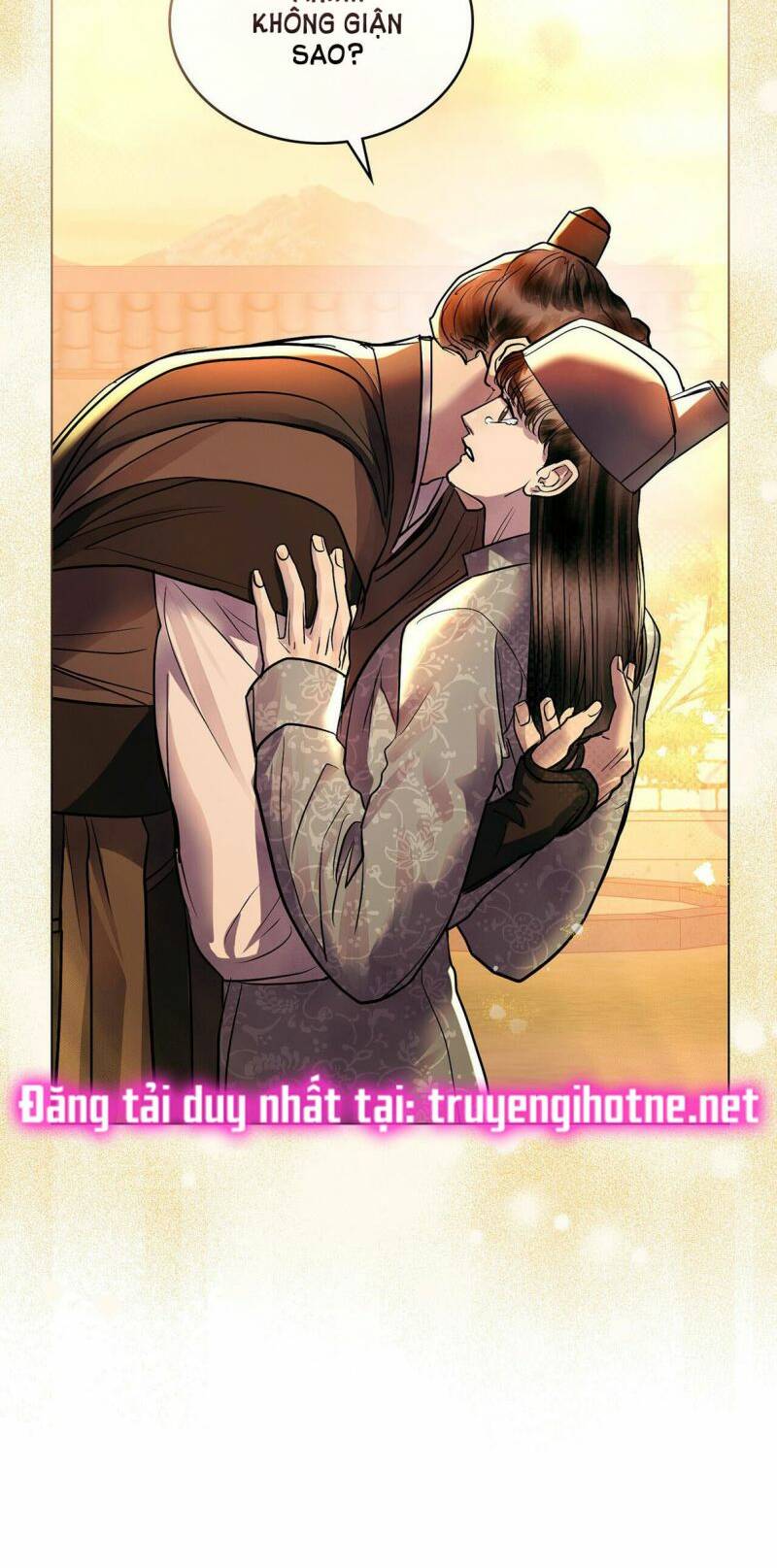 Một Nửa Không Hoàn Hảo Chapter 25 - Trang 2