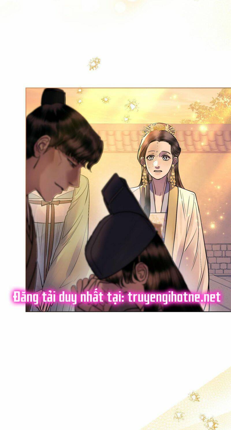 Một Nửa Không Hoàn Hảo Chapter 25 - Trang 2