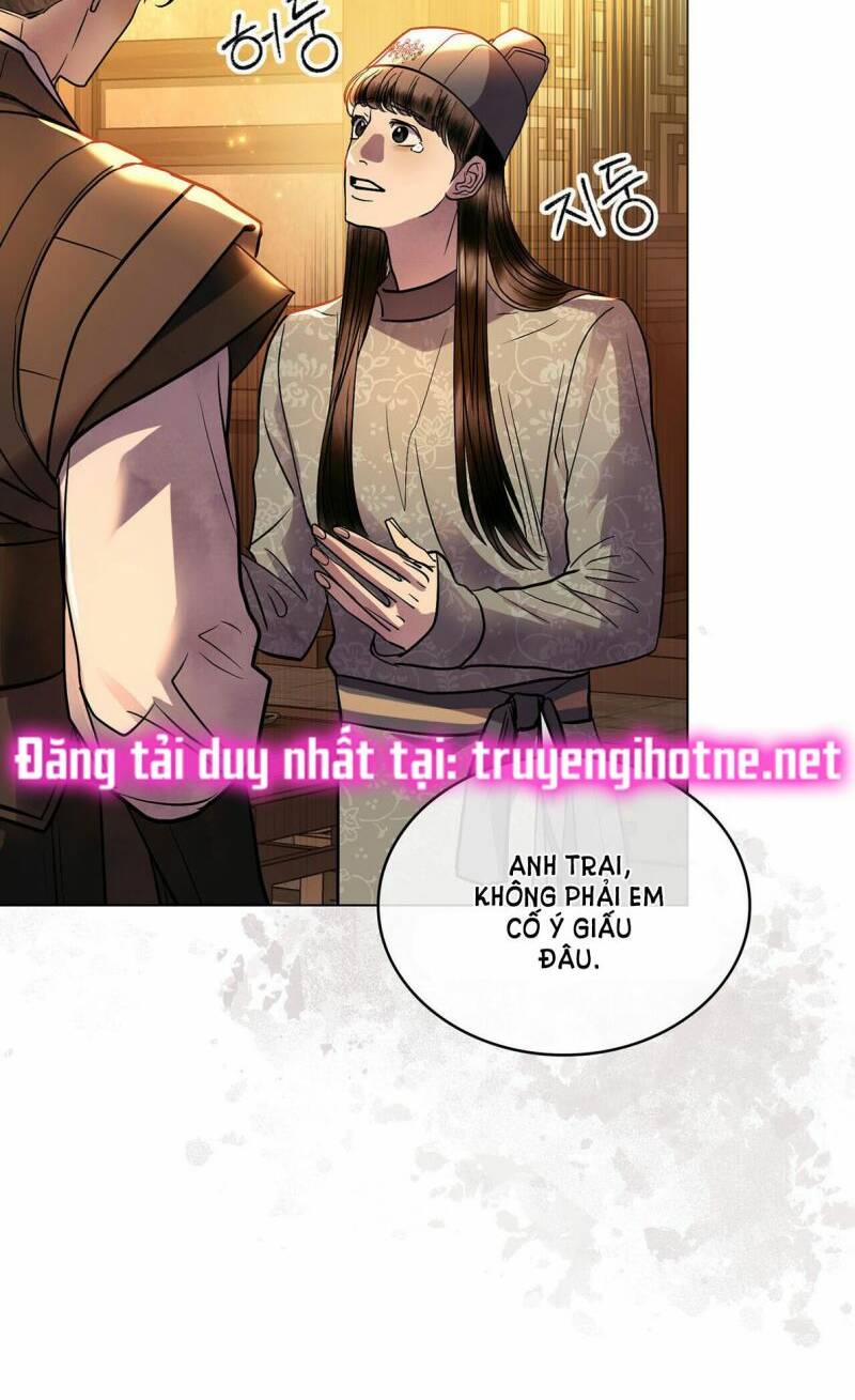 Một Nửa Không Hoàn Hảo Chapter 25 - Trang 2