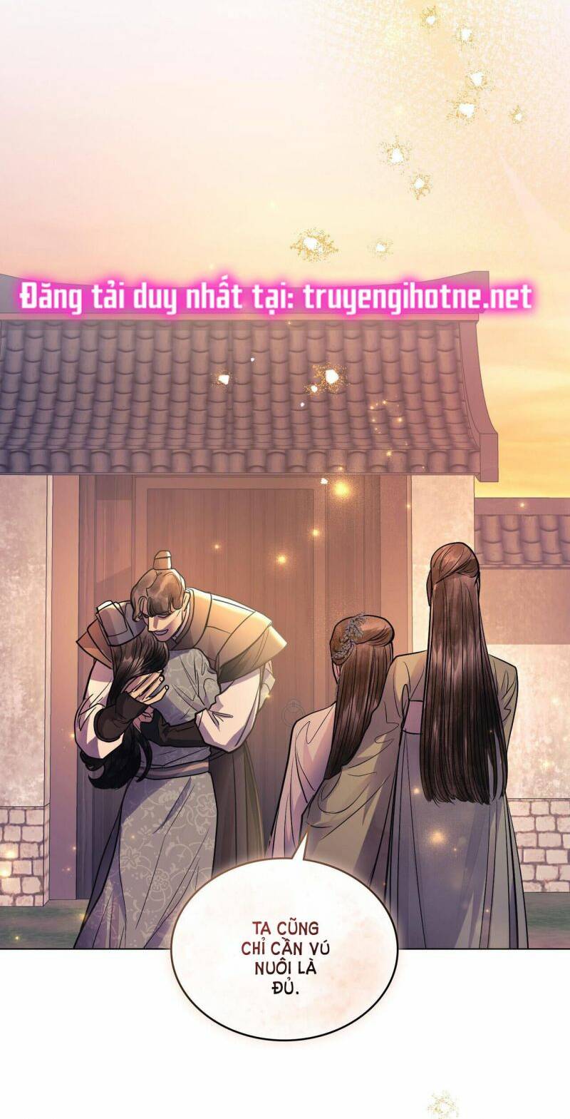 Một Nửa Không Hoàn Hảo Chapter 25 - Trang 2