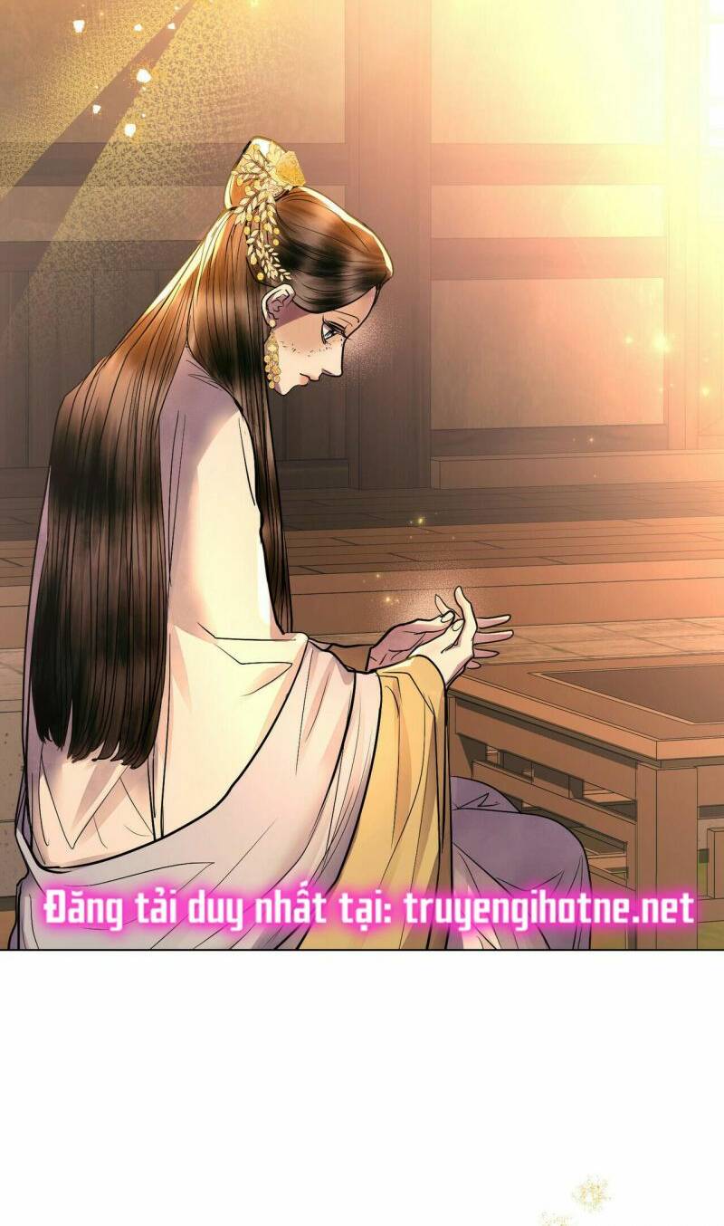 Một Nửa Không Hoàn Hảo Chapter 24.5 - Trang 2