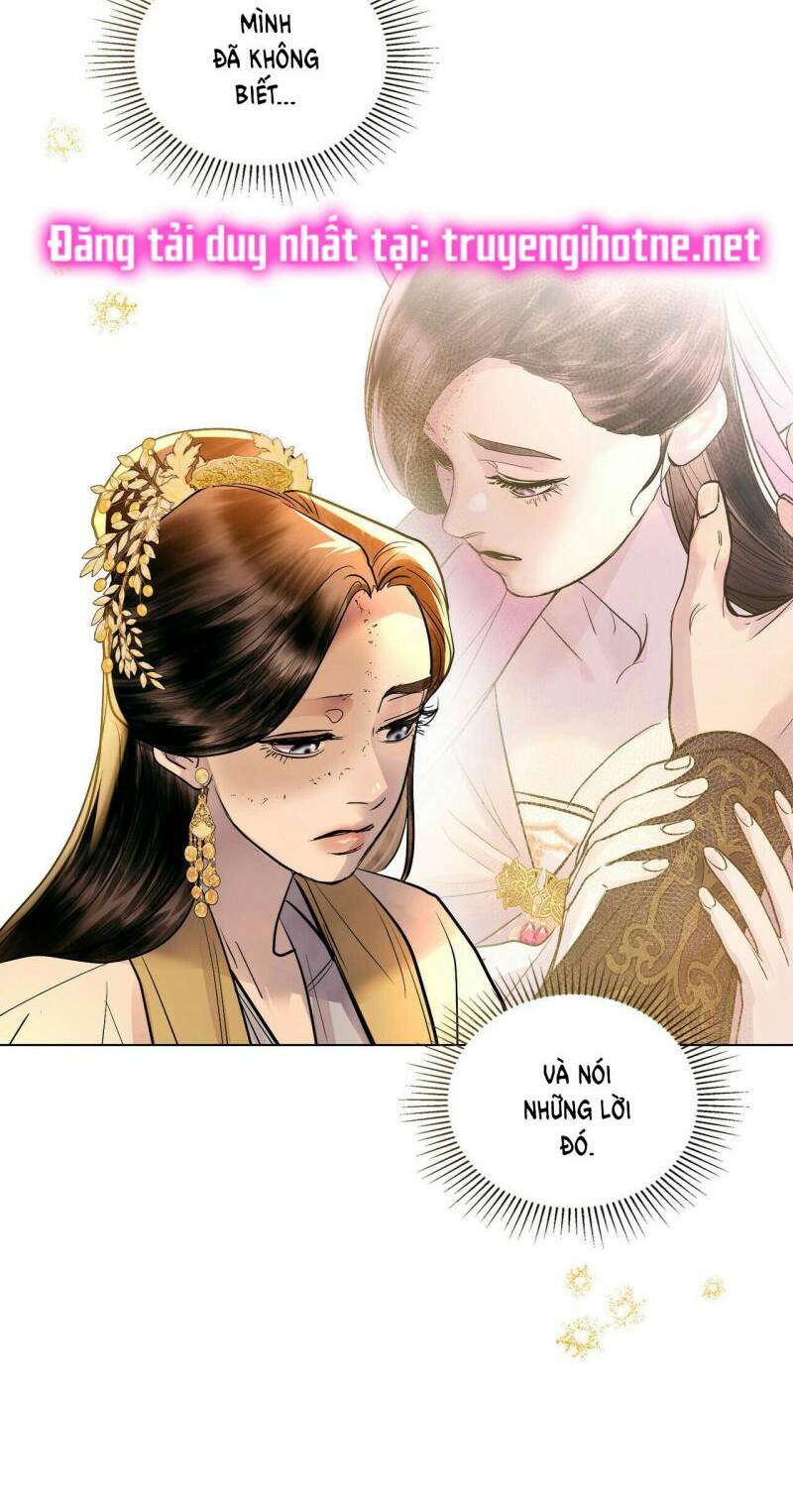 Một Nửa Không Hoàn Hảo Chapter 24.5 - Trang 2