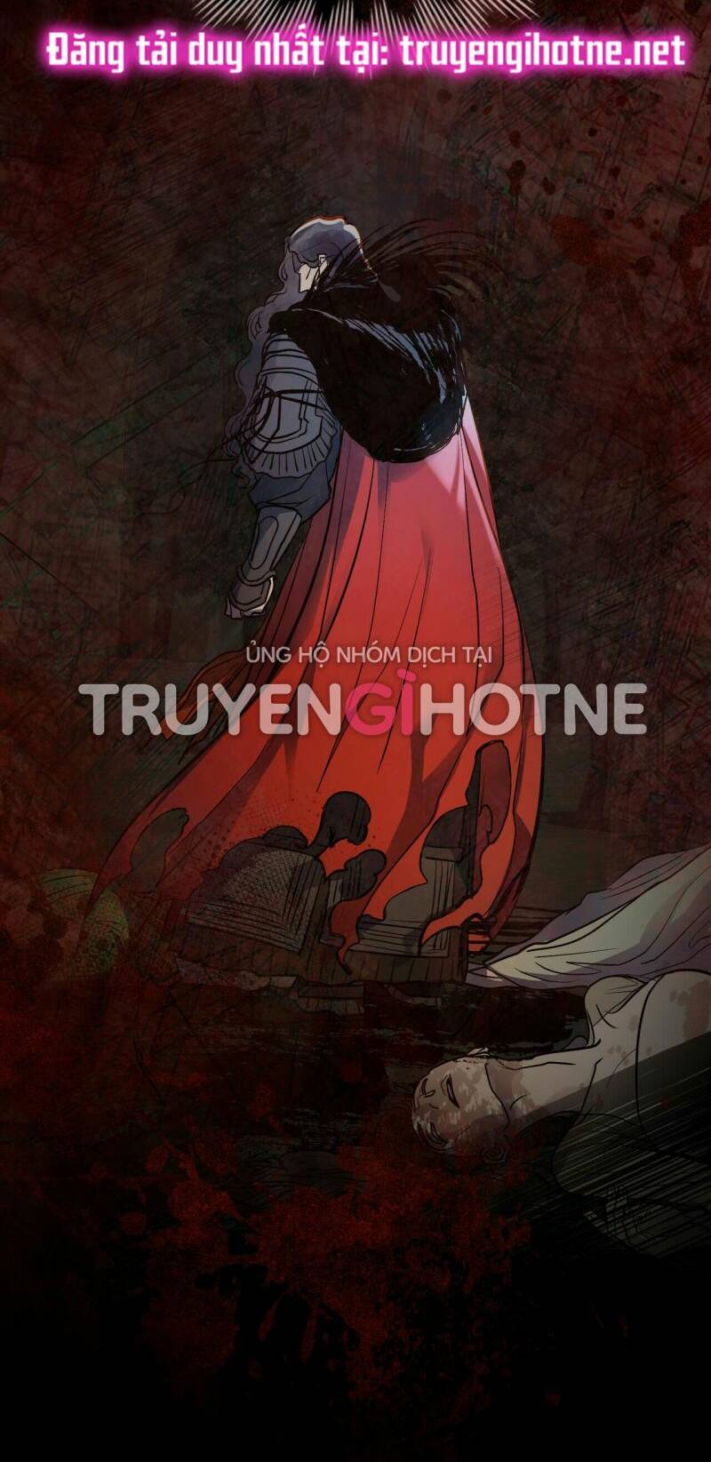 Một Nửa Không Hoàn Hảo Chapter 24.5 - Trang 2