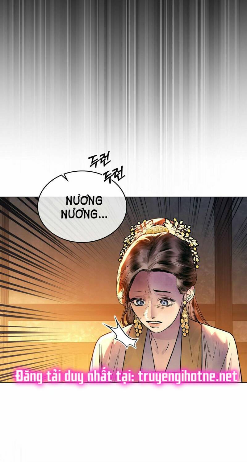 Một Nửa Không Hoàn Hảo Chapter 24.5 - Trang 2