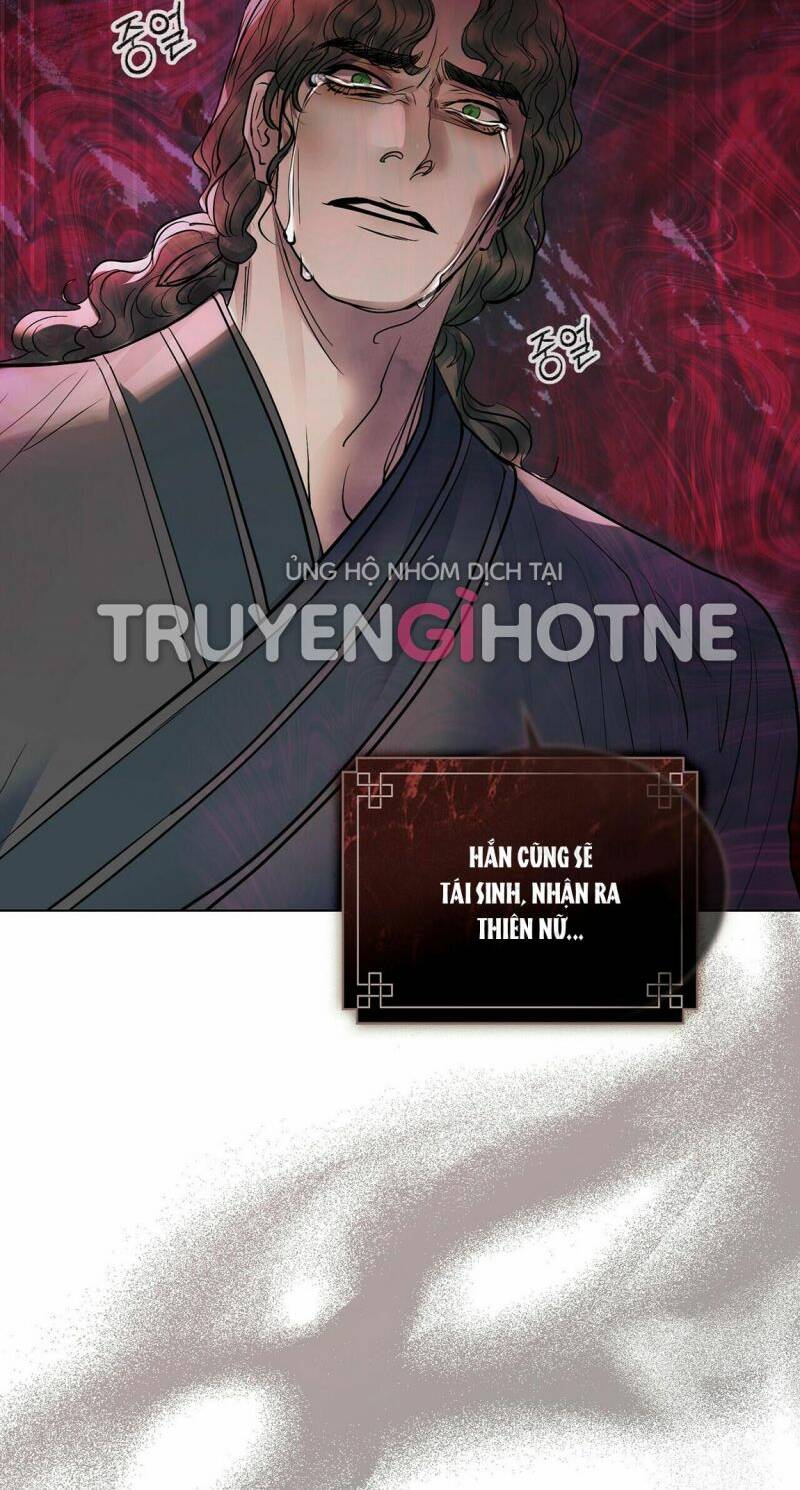 Một Nửa Không Hoàn Hảo Chapter 24.5 - Trang 2