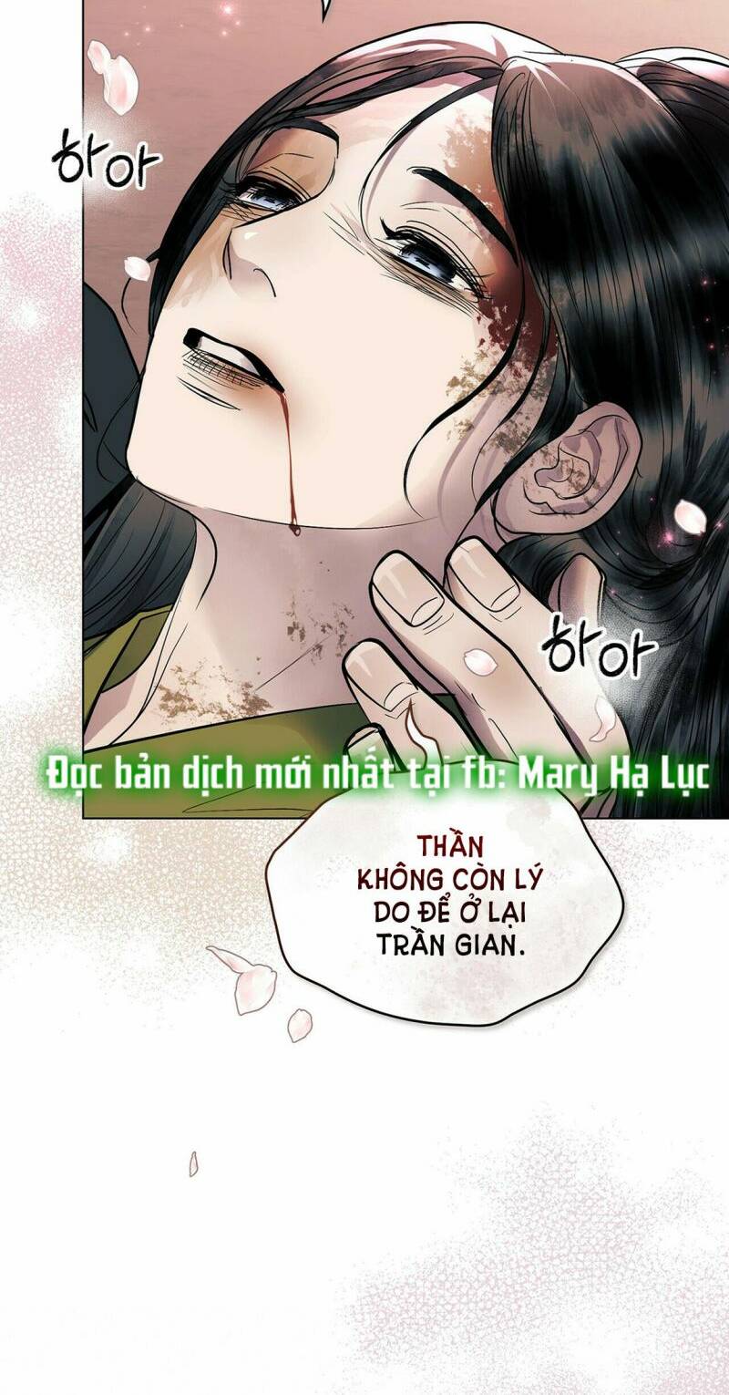 Một Nửa Không Hoàn Hảo Chapter 24 - Trang 2