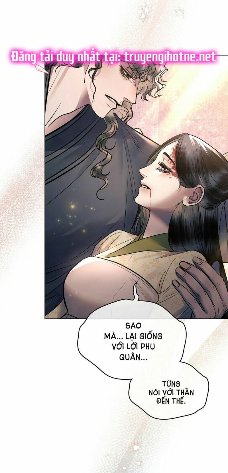 Một Nửa Không Hoàn Hảo Chapter 24 - Trang 2