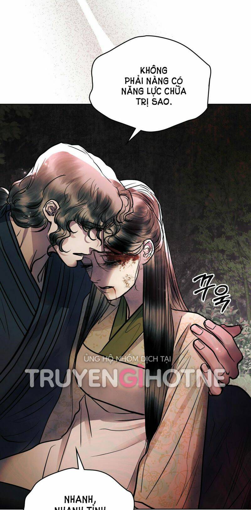 Một Nửa Không Hoàn Hảo Chapter 24 - Trang 2