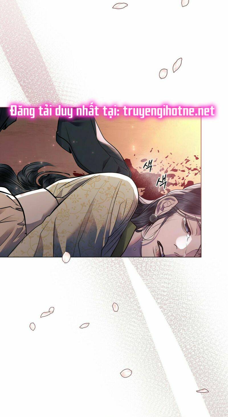 Một Nửa Không Hoàn Hảo Chapter 24 - Trang 2