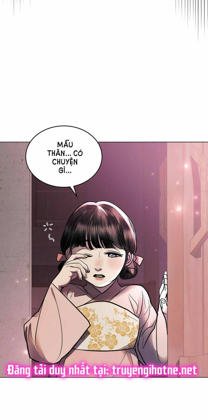 Một Nửa Không Hoàn Hảo Chapter 23.5 - Trang 2