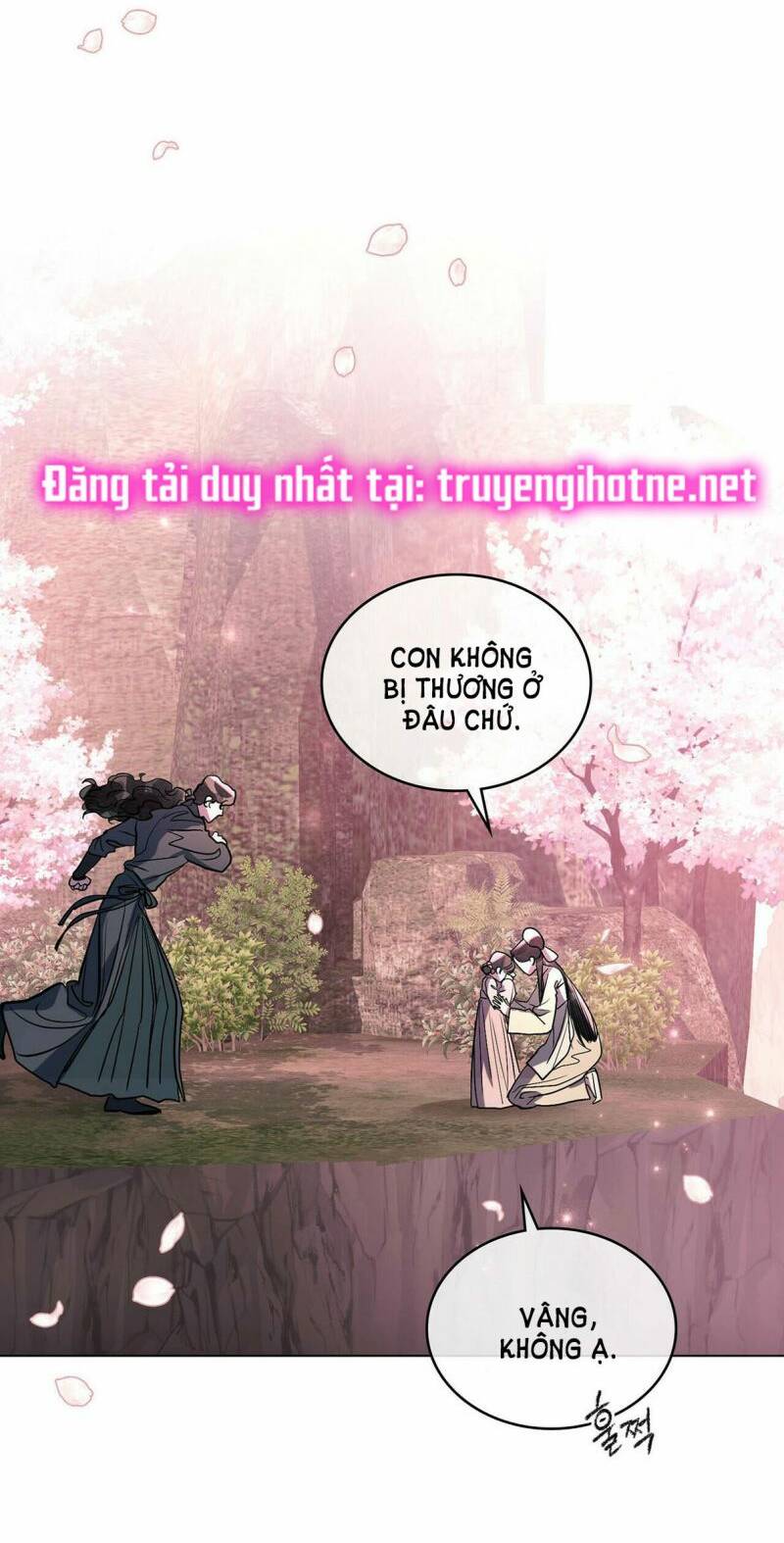 Một Nửa Không Hoàn Hảo Chapter 23.5 - Trang 2