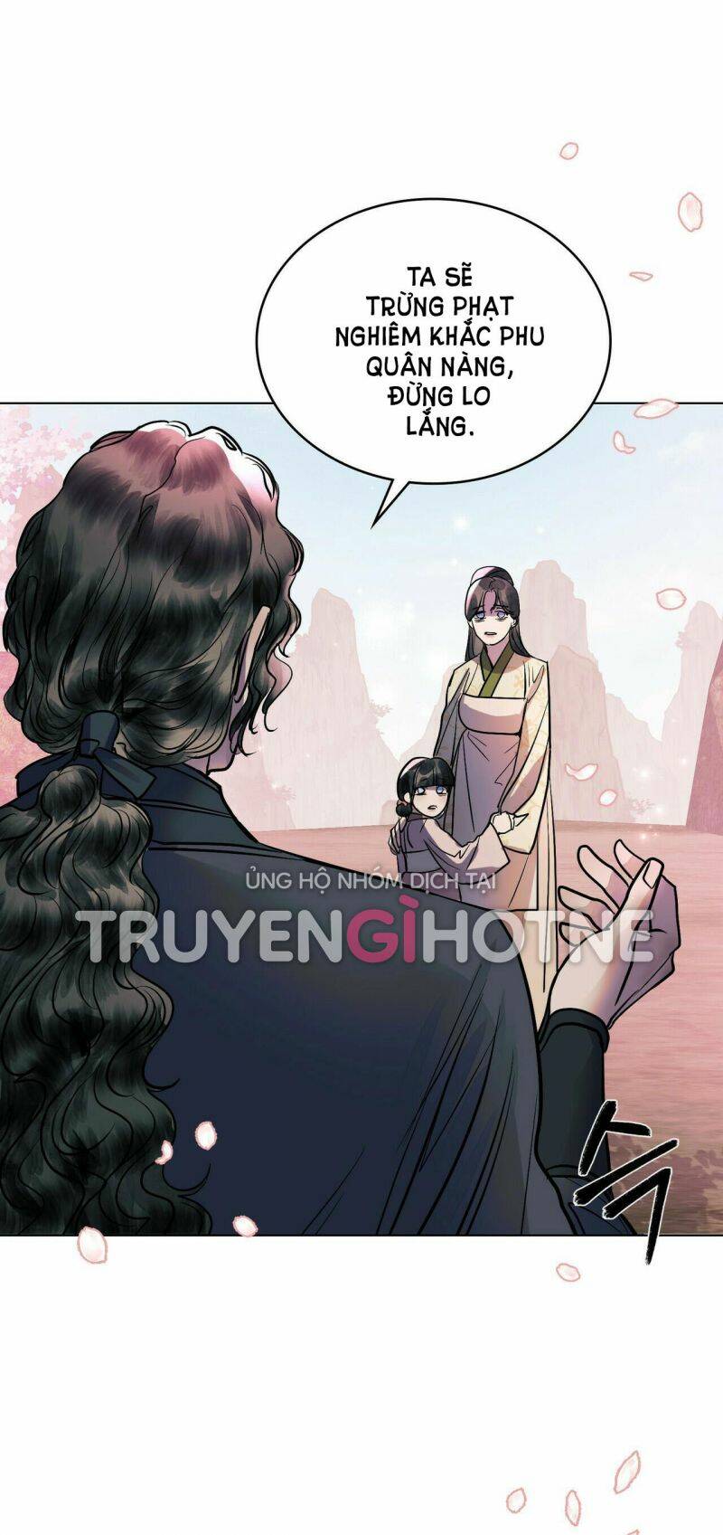 Một Nửa Không Hoàn Hảo Chapter 23.5 - Trang 2