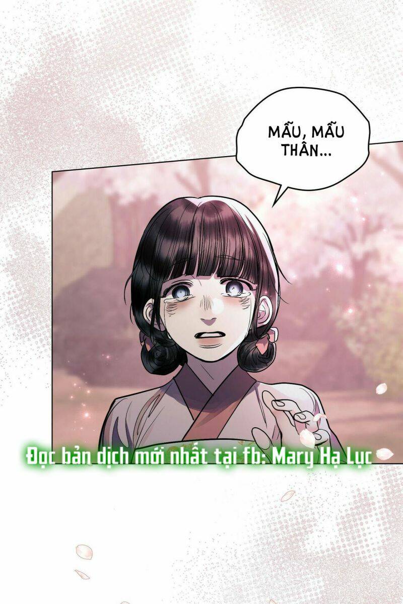 Một Nửa Không Hoàn Hảo Chapter 23.5 - Trang 2