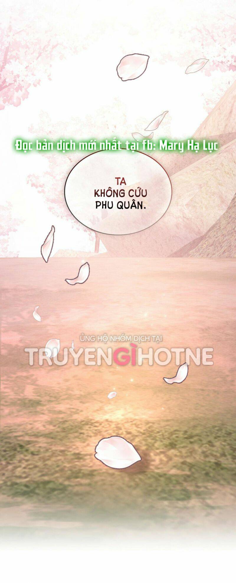 Một Nửa Không Hoàn Hảo Chapter 23.5 - Trang 2