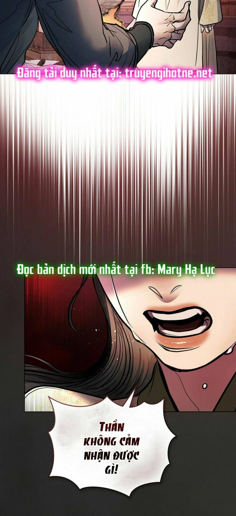 Một Nửa Không Hoàn Hảo Chapter 23 - Trang 2