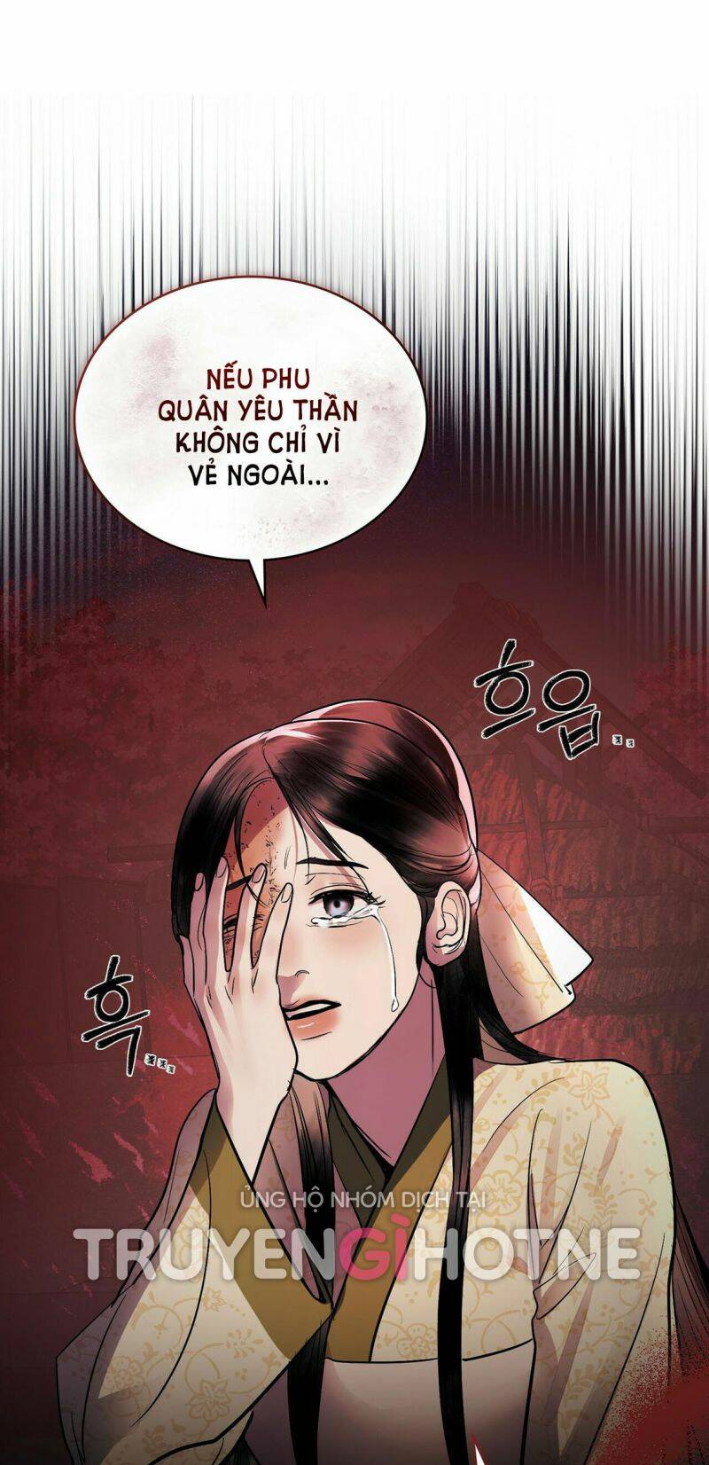 Một Nửa Không Hoàn Hảo Chapter 23 - Trang 2