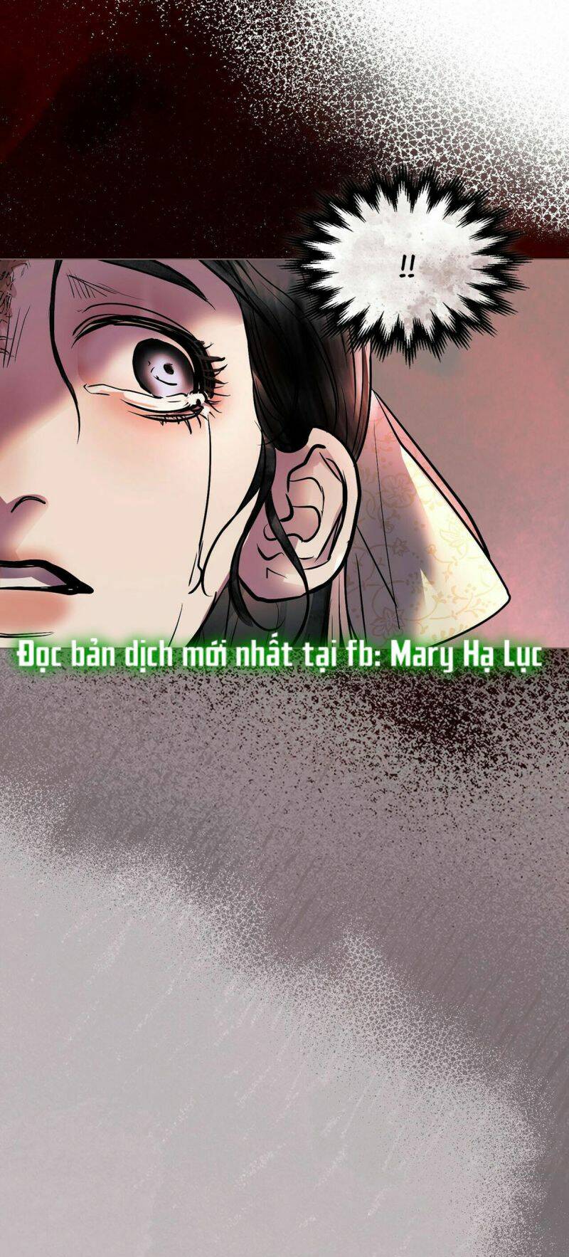 Một Nửa Không Hoàn Hảo Chapter 23 - Trang 2