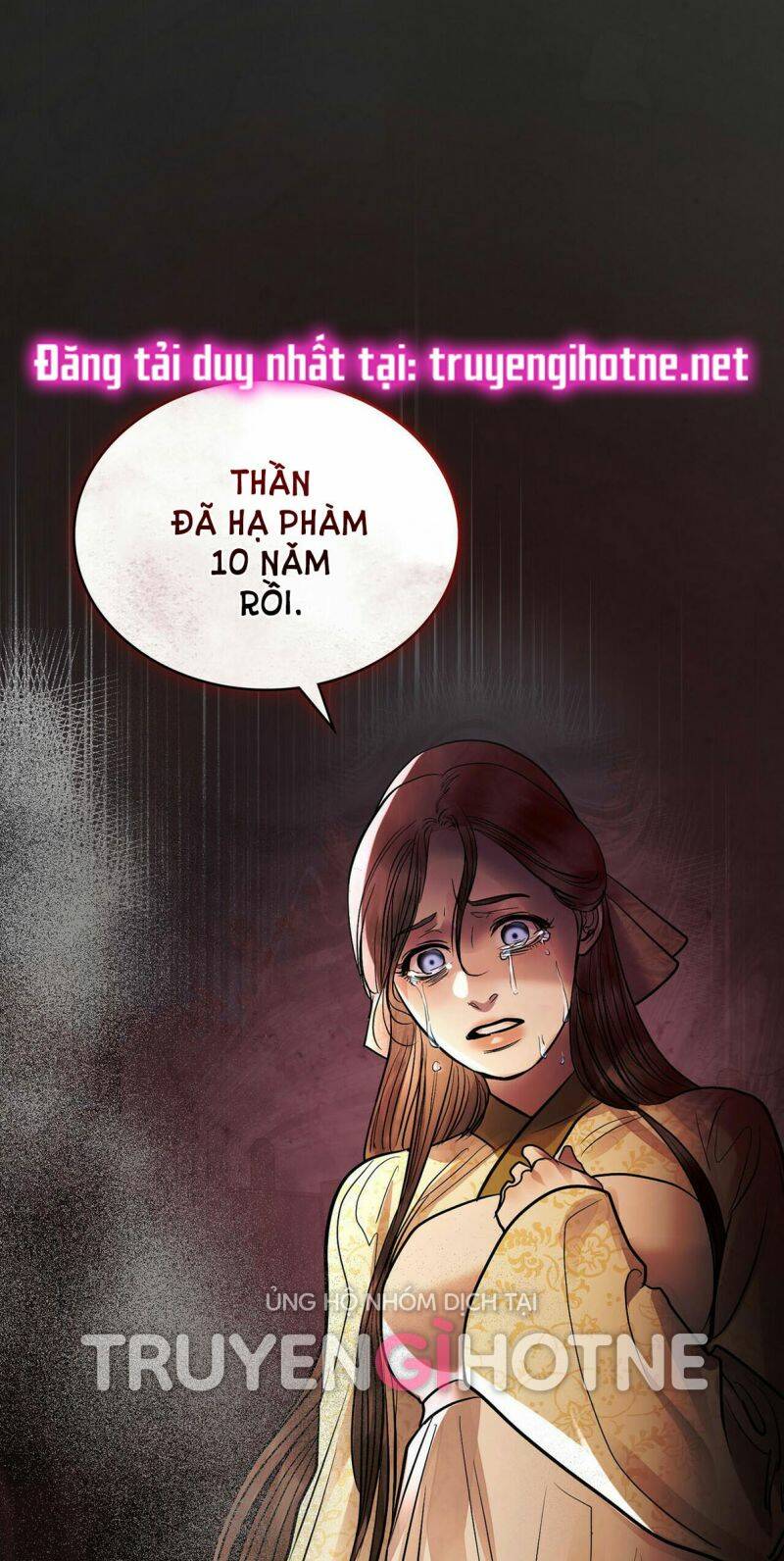 Một Nửa Không Hoàn Hảo Chapter 23 - Trang 2