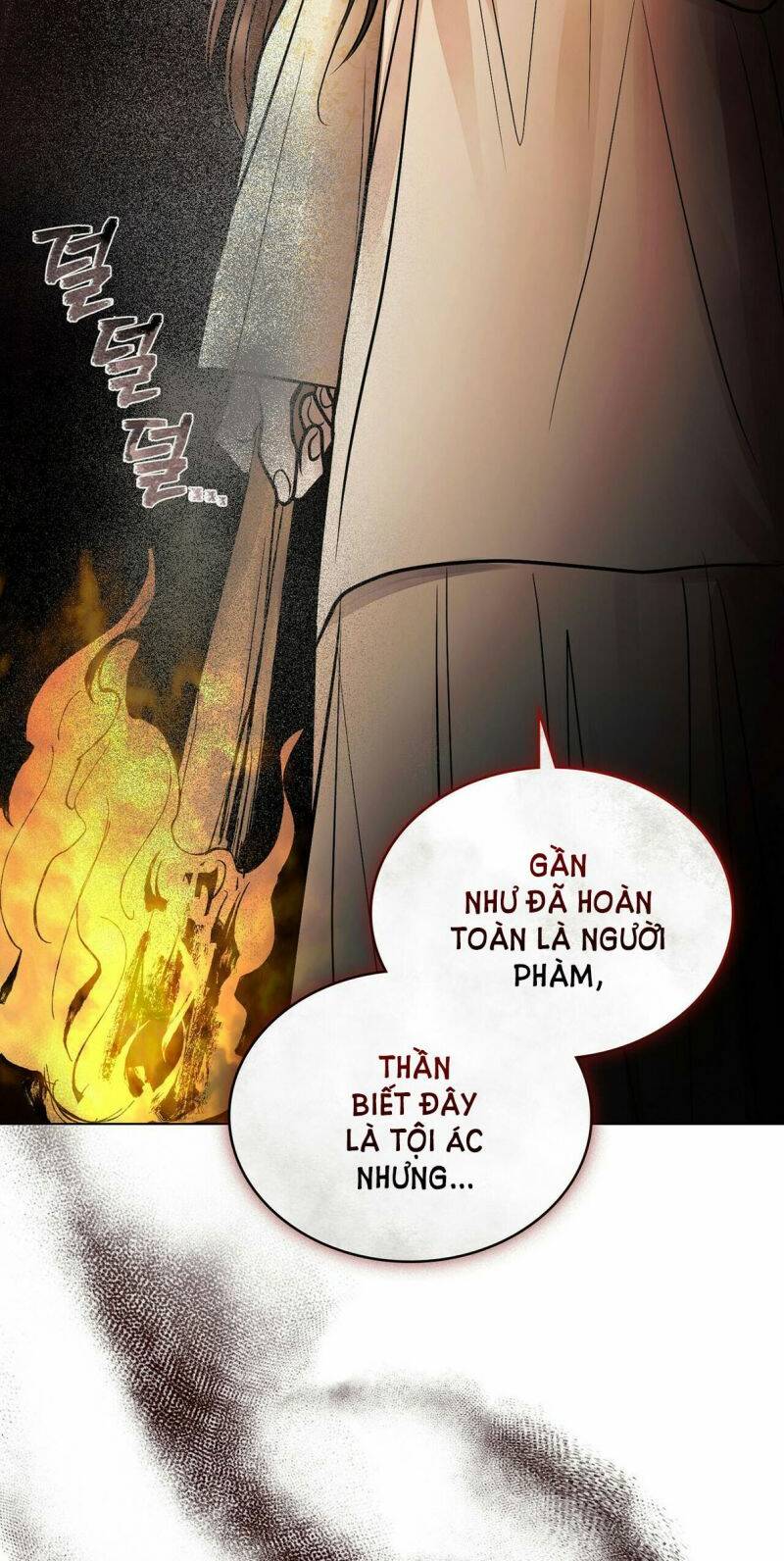 Một Nửa Không Hoàn Hảo Chapter 23 - Trang 2