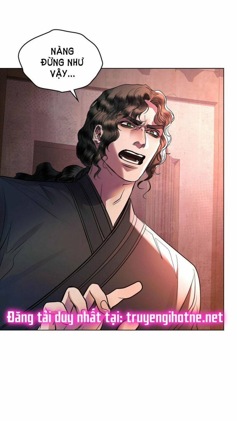 Một Nửa Không Hoàn Hảo Chapter 23 - Trang 2