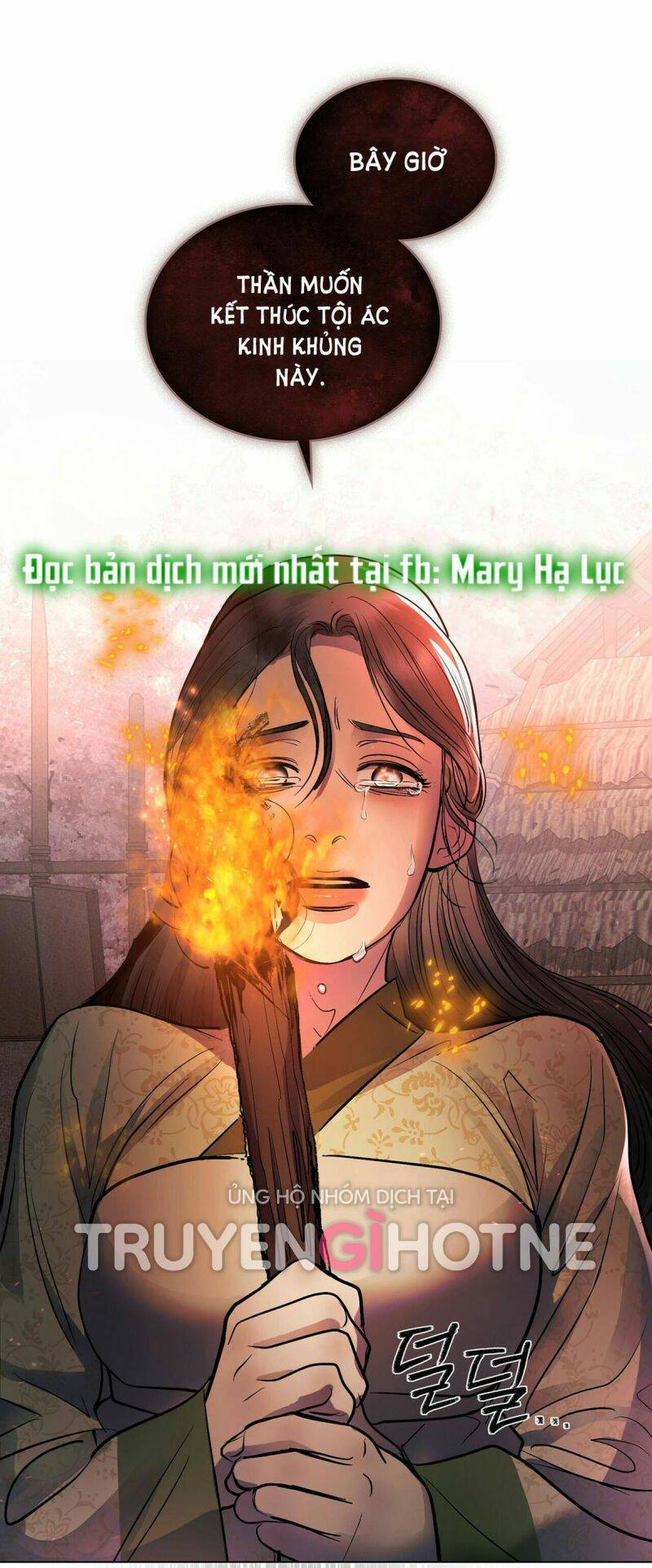 Một Nửa Không Hoàn Hảo Chapter 23 - Trang 2