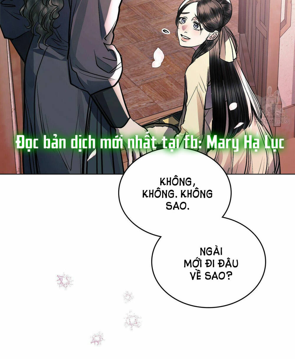 Một Nửa Không Hoàn Hảo Chapter 22.2 - Trang 2