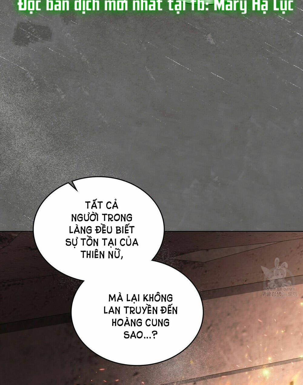 Một Nửa Không Hoàn Hảo Chapter 22.2 - Trang 2