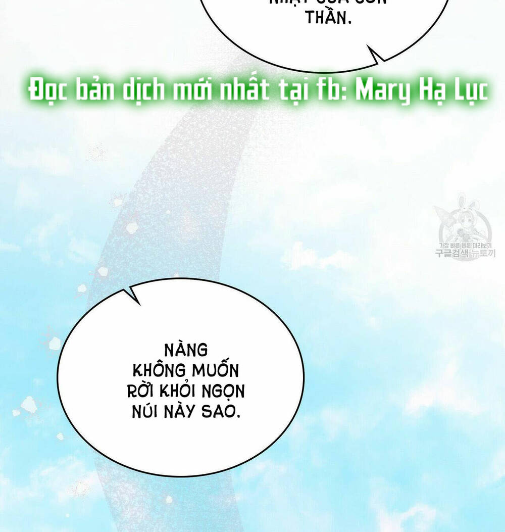 Một Nửa Không Hoàn Hảo Chapter 22.2 - Trang 2