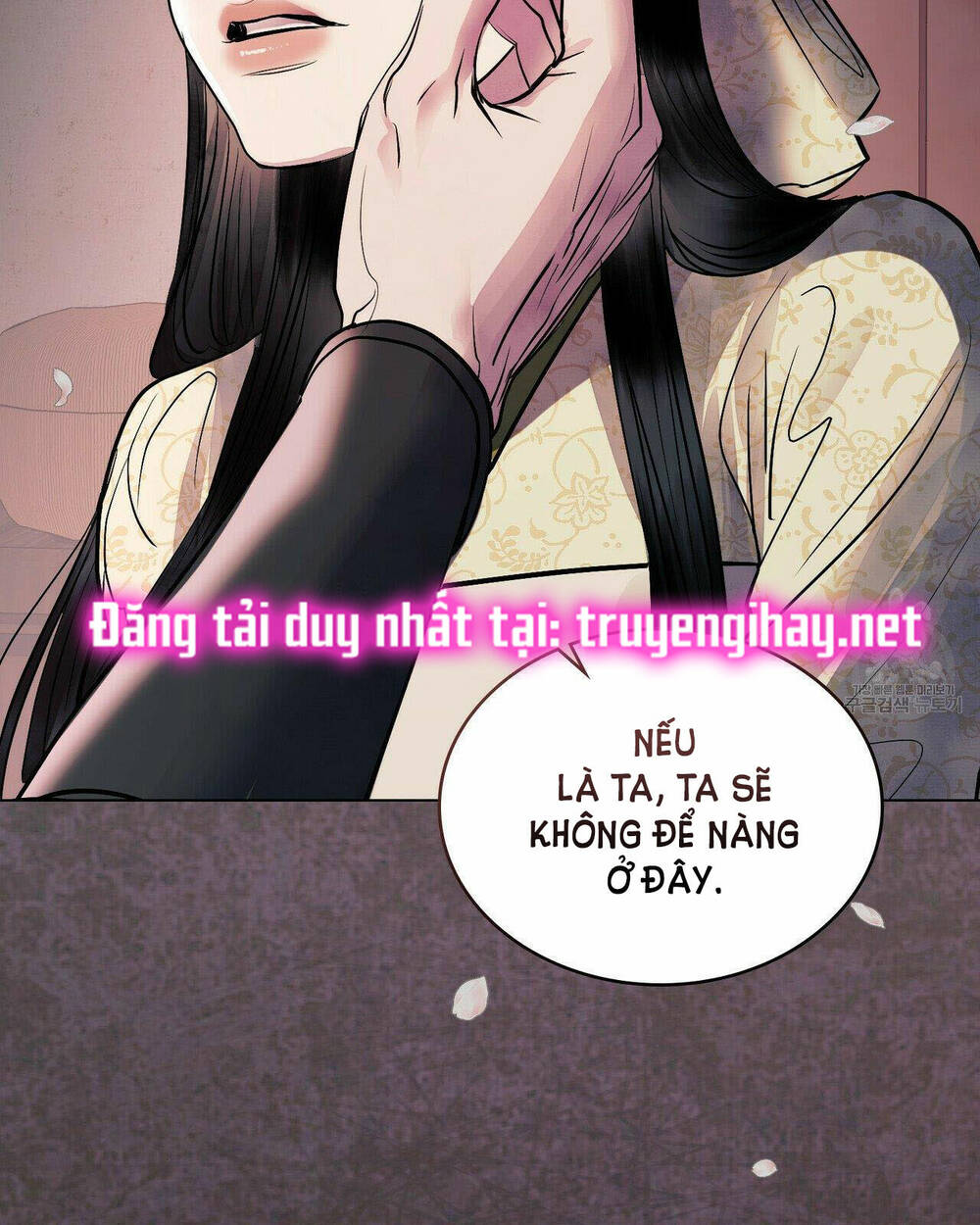 Một Nửa Không Hoàn Hảo Chapter 22.2 - Trang 2