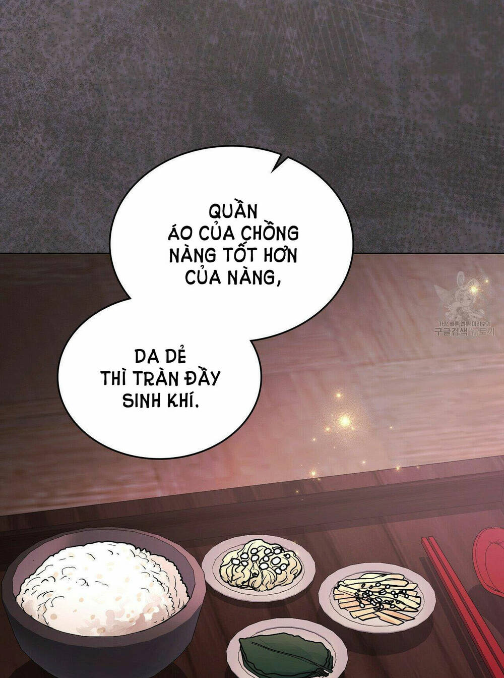 Một Nửa Không Hoàn Hảo Chapter 22.2 - Trang 2