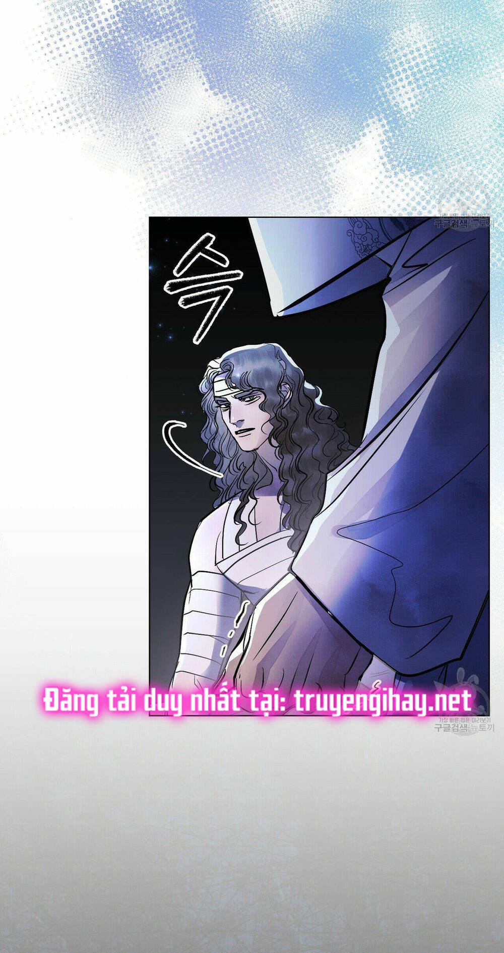 Một Nửa Không Hoàn Hảo Chapter 22.1 - Trang 2