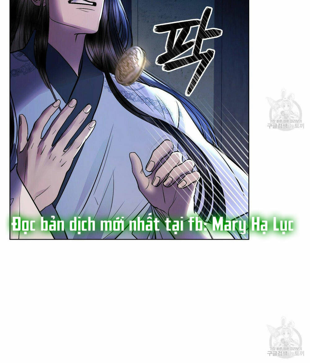 Một Nửa Không Hoàn Hảo Chapter 22.1 - Trang 2