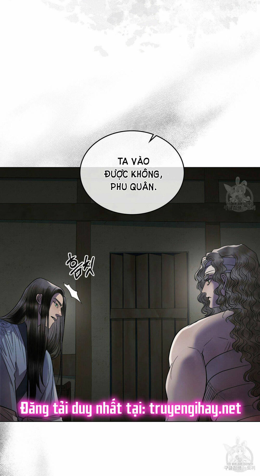 Một Nửa Không Hoàn Hảo Chapter 21.2 - Trang 2