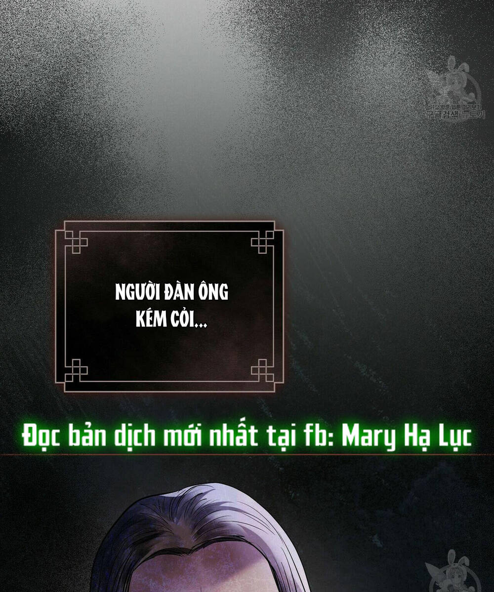 Một Nửa Không Hoàn Hảo Chapter 21.2 - Trang 2