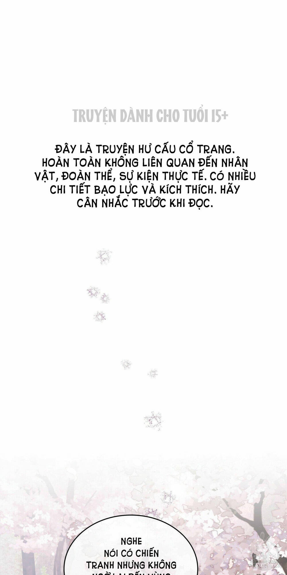 Một Nửa Không Hoàn Hảo Chapter 21.1 - Trang 2