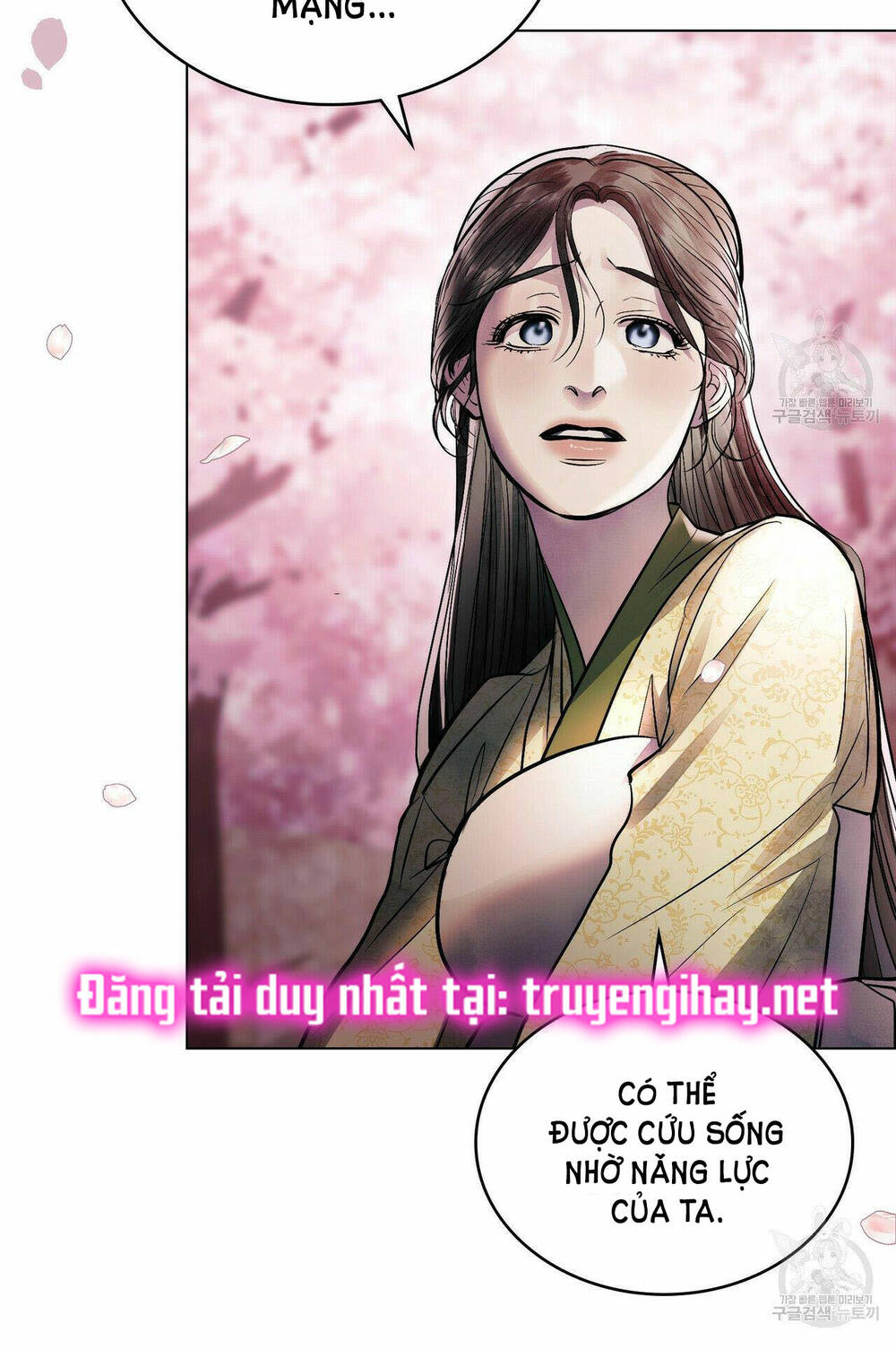 Một Nửa Không Hoàn Hảo Chapter 21.1 - Trang 2