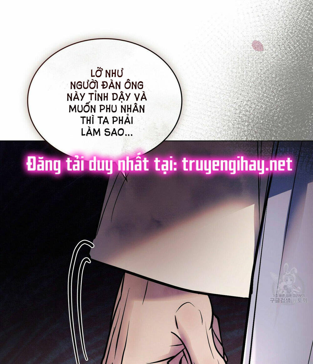 Một Nửa Không Hoàn Hảo Chapter 21.1 - Trang 2